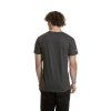 Meatfly balení pánských triček Basic Multipack Black / Charcoal Heather / White