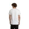 Meatfly balení pánských triček Basic Multipack Black / Charcoal Heather / White