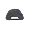 Meatfly kšiltovka Flanker Snapback Beach / Charcoal / Black