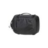 Meatfly batoh Onyx Black 19 L | Černá | Objem 19 L