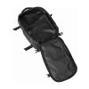 Meatfly batoh Onyx Black 19 L | Černá | Objem 19 L