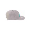 Meatfly kšiltovka Hornet Snapback Grey Peak