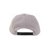 Meatfly kšiltovka Hornet Snapback Grey Peak