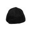 Meatfly kšiltovka Raptor Flexfit Generation Black
