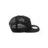 Meatfly kšiltovka Thunderbolt Trucker Black Eagle