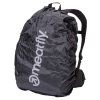 Meatfly batoh Wanderer Heather Grey 28 L | Šedá | Objem 28 L