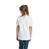 Meatfly dětské tričko Artee White (Velikost 146)