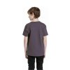 Meatfly dětské tričko Artee Mystic Grey (Velikost 146)