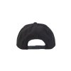 Meatfly kšiltovka Skipper Snapback Black