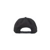 Meatfly kšiltovka Skipper Snapback White / Black