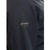 Meatfly pánská softshell bunda Rasmussen Black