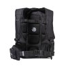 Meatfly batoh Ramble Black 26 L | Černá | Objem 26 L