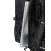 Meatfly batoh Ramble Black 26 L | Černá | Objem 26 L