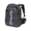 Meatfly batoh Ramble Black 26 L | Černá | Objem 26 L