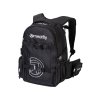 Meatfly batoh Ramble Black 26 L | Černá | Objem 26 L