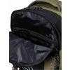 Meatfly batoh Ramble Olivine 26 L | Černá | Objem 26 L