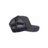 Meatfly kšiltovka MF View Trucker Generation / Dark Grey