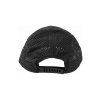 Meatfly kšiltovka Ollie Perfor Cap Black Round