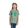 Meatfly dětské tričko Artee Olive (Velikost 146)