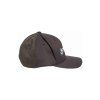 Meatfly Brand Flexfit Grey