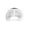 Meatfly kšiltovka MF View Trucker White Round/Black/White