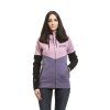 Meatfly dámská technická mikina Omni Purple