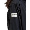 Meatfly dámský softshell kabát Thea Black (Velikost S)