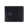 Meatfly peněženka Darin Black