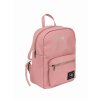 Meatfly batoh Vica Dusty Rose | Růžová | Objem 12 L