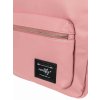 Meatfly batoh Vica Dusty Rose | Růžová | Objem 12 L