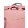 Meatfly batoh Vica Dusty Rose | Růžová | Objem 12 L
