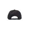 Meatfly kšiltovka Skipper Snapback Grey / Black