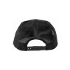 Meatfly kšiltovka Thunderbolt Trucker Black Square