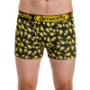 Meatfly pánské boxerky Balboa Boxershorts Double Pack Pineapple (Velikost S)
