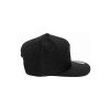 Meatfly kšiltovka Hornet Snapback Generation / Black