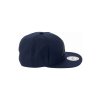 Meatfly kšiltovka Hornet Snapback Navy Blue Peak