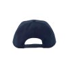 Meatfly kšiltovka Hornet Snapback Navy Blue Peak