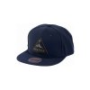 Meatfly kšiltovka Hornet Snapback Navy Blue Peak