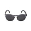 Meatfly sluneční brýle Lunaris Smoke