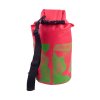 Meatfly vak Dry Bag 10 L Pink | Růžová | Objem 10 L