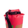 Meatfly vak Dry Bag 10 L Pink | Růžová | Objem 10 L