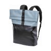 Meatfly batoh Timothy Blue / Black | Černá | Objem 12 L