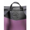 Meatfly batoh Triumph Plum / Black | Černá | Objem 16 L