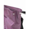 Meatfly batoh Triumph Plum / Black | Černá | Objem 16 L