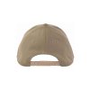 Meatfly kšiltovka Yuto 6 Panel Snapback Olive Live