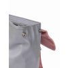 Meatfly batoh Triumph Dusty Rose / Light Grey | Šedá | Objem 16 L