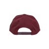Meatfly kšiltovka Hornet Snapback Live Ride / Maroon