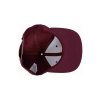 Meatfly kšiltovka Hornet Snapback Live Ride / Maroon