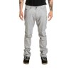 Meatfly pánské kalhoty Sagvan 2.0 Stone (Velikost 32)