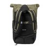 Meatfly batoh Holler Olivine 28 L | Černá | Objem 28 L